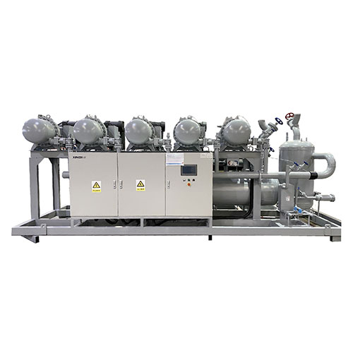 Refrigeration unit